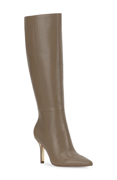 Juleira Knee High Boot