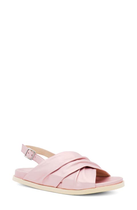 Sabbia Slingback Sandal (Women)