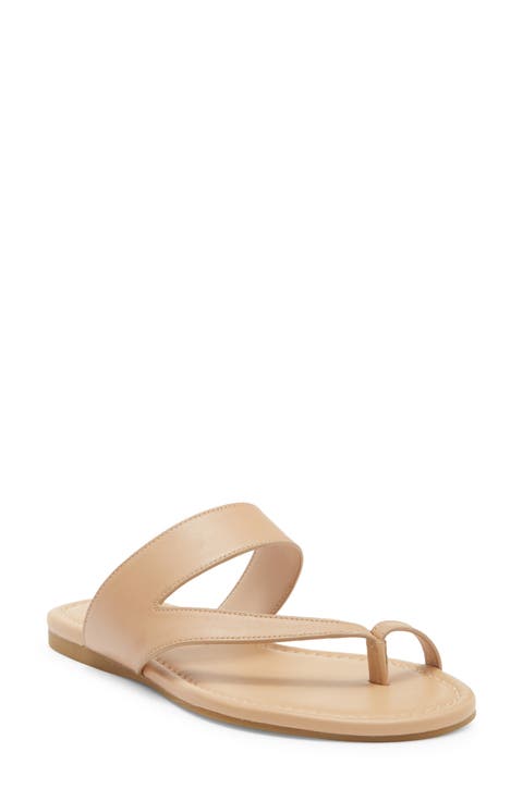 Remy Toe Strap Sandal