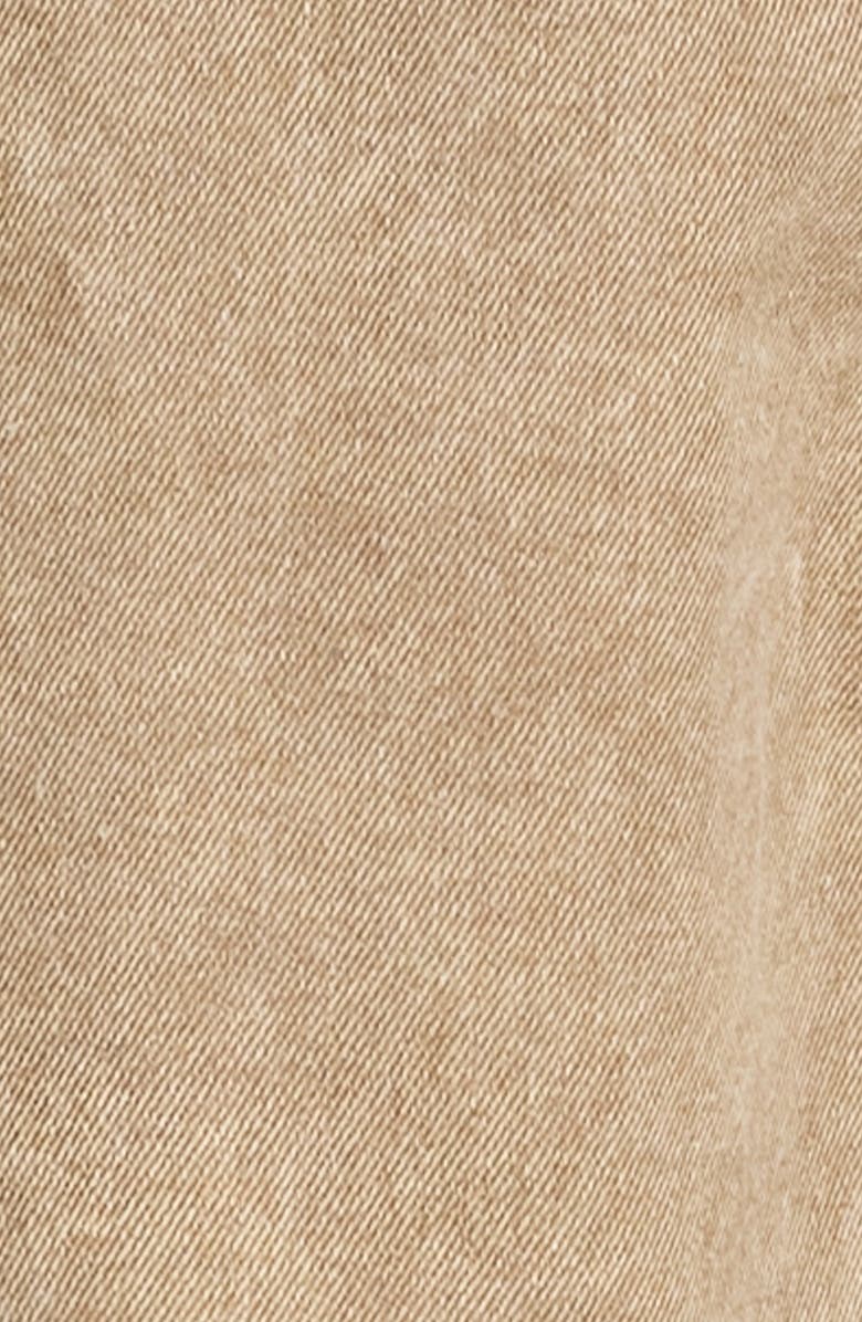 LIONESS Muse Baggy Jeans, Alternate, color, Camel