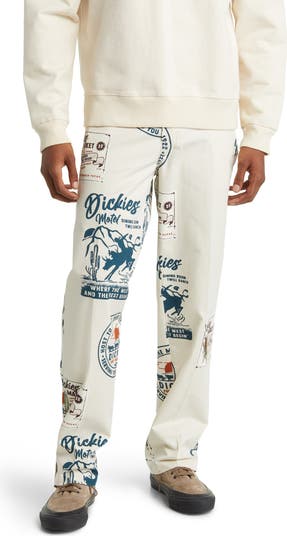 Dickies Greensburg Cotton Pants | Nordstromrack