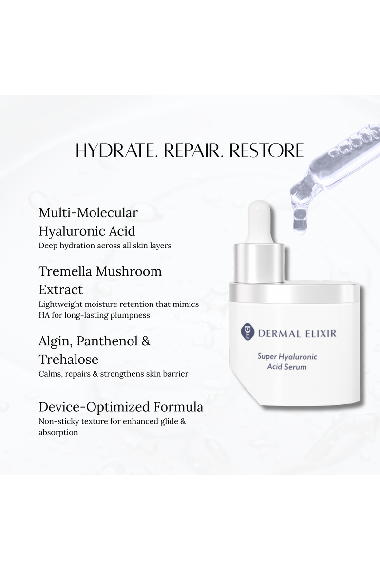 Super Hyaluronic Acid Serum, Alternate, color, NA