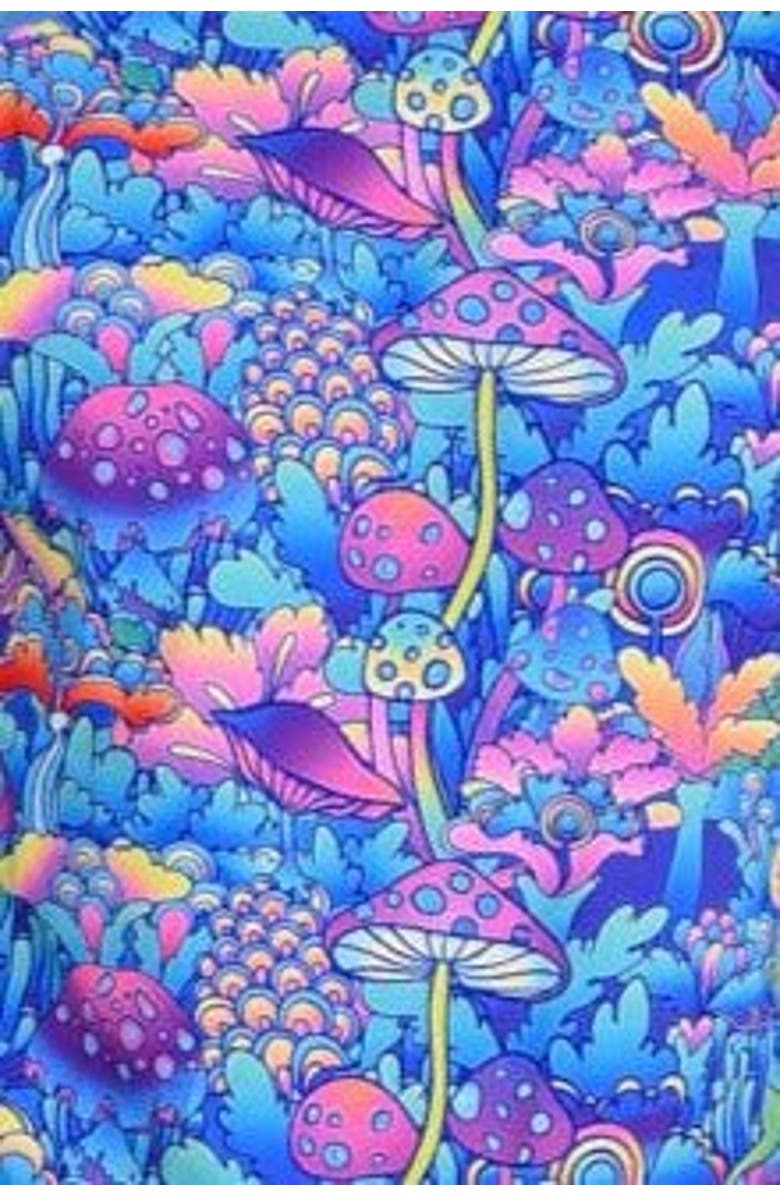 OOSC Baselayer Top - How High Men
s, Alternate, color, Multi-Colour