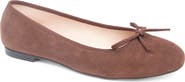 patricia green Skim Ballerina Flat