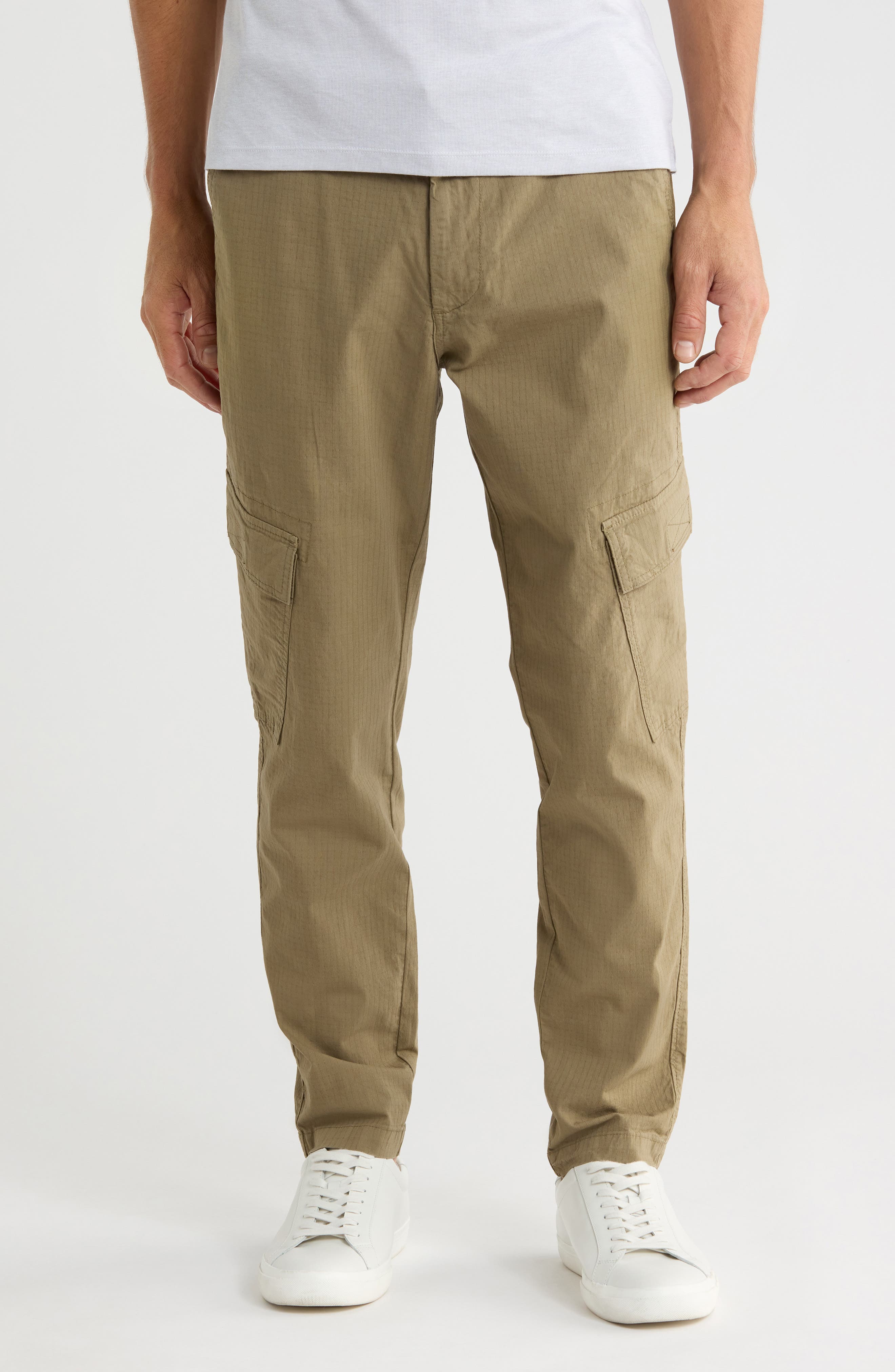 AG Wells Cargo Pants
