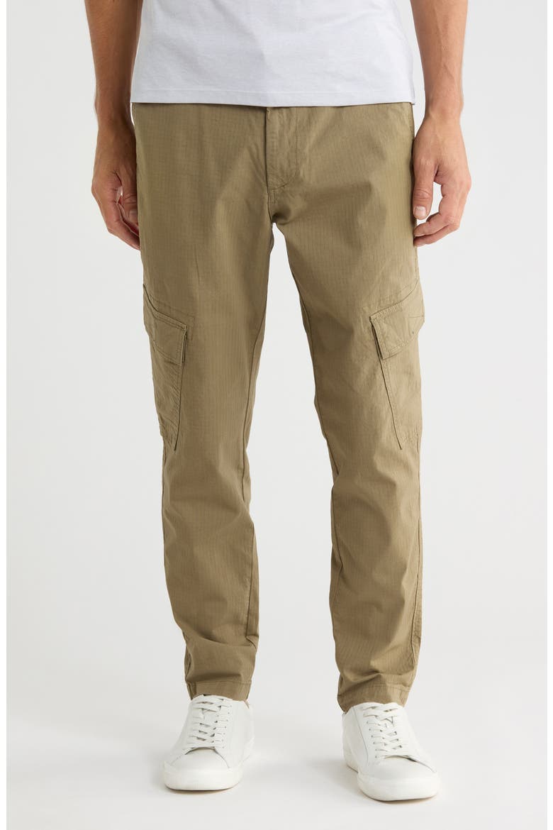 Wells Cargo Pants, Main, color, DRIED ROSEMARY