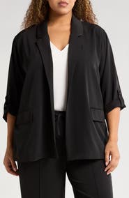 Lysse Genevieve Relaxed Blazer