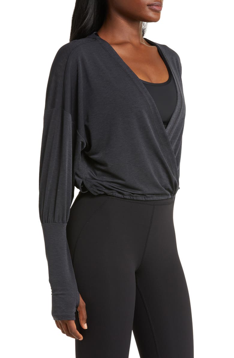 FP Movement by Free People Radiant Wrap Pullover, Alternate, color,