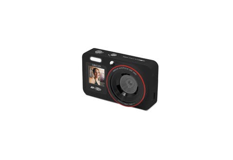 4K Ultra HD Dual Screen Digital Camera