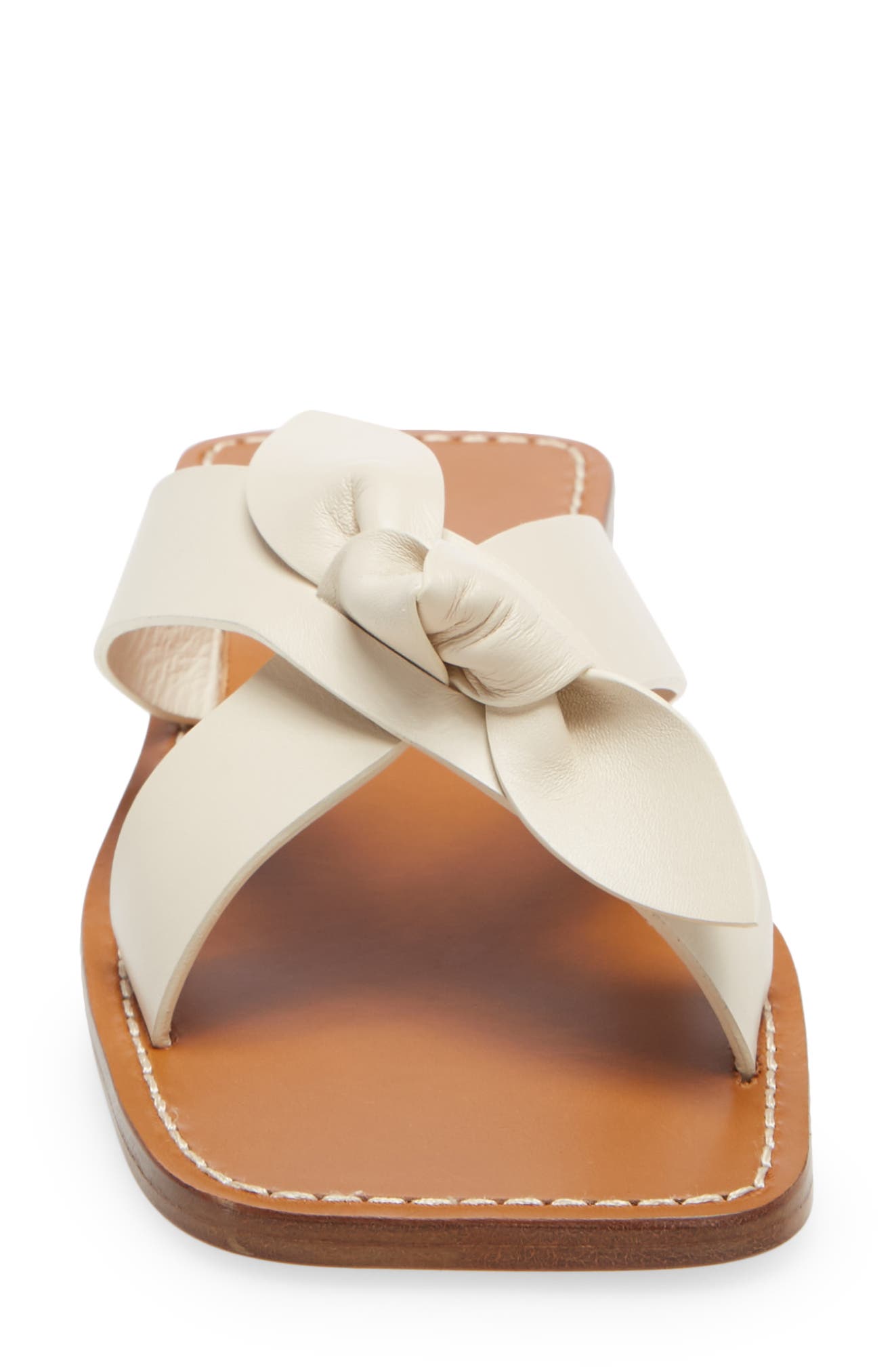 STAUD Lei Slide Sandal, Alternate, color, 