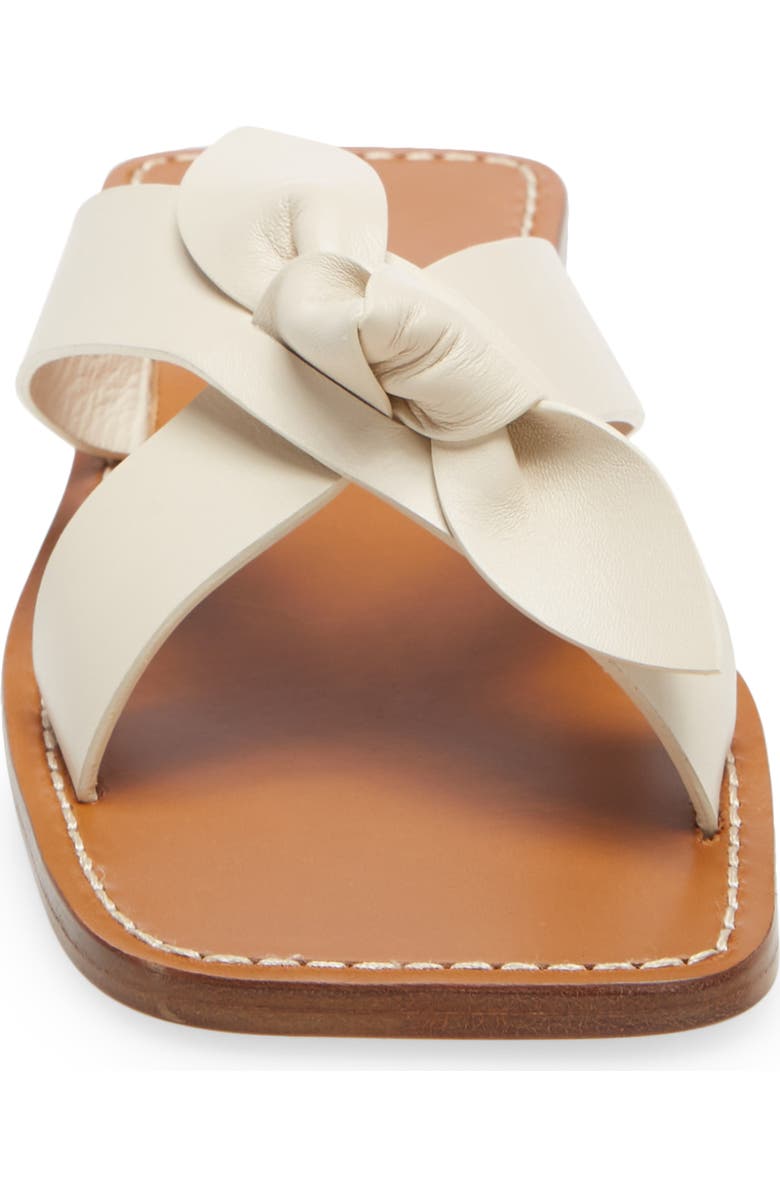 STAUD Lei Slide Sandal, Alternate, color,