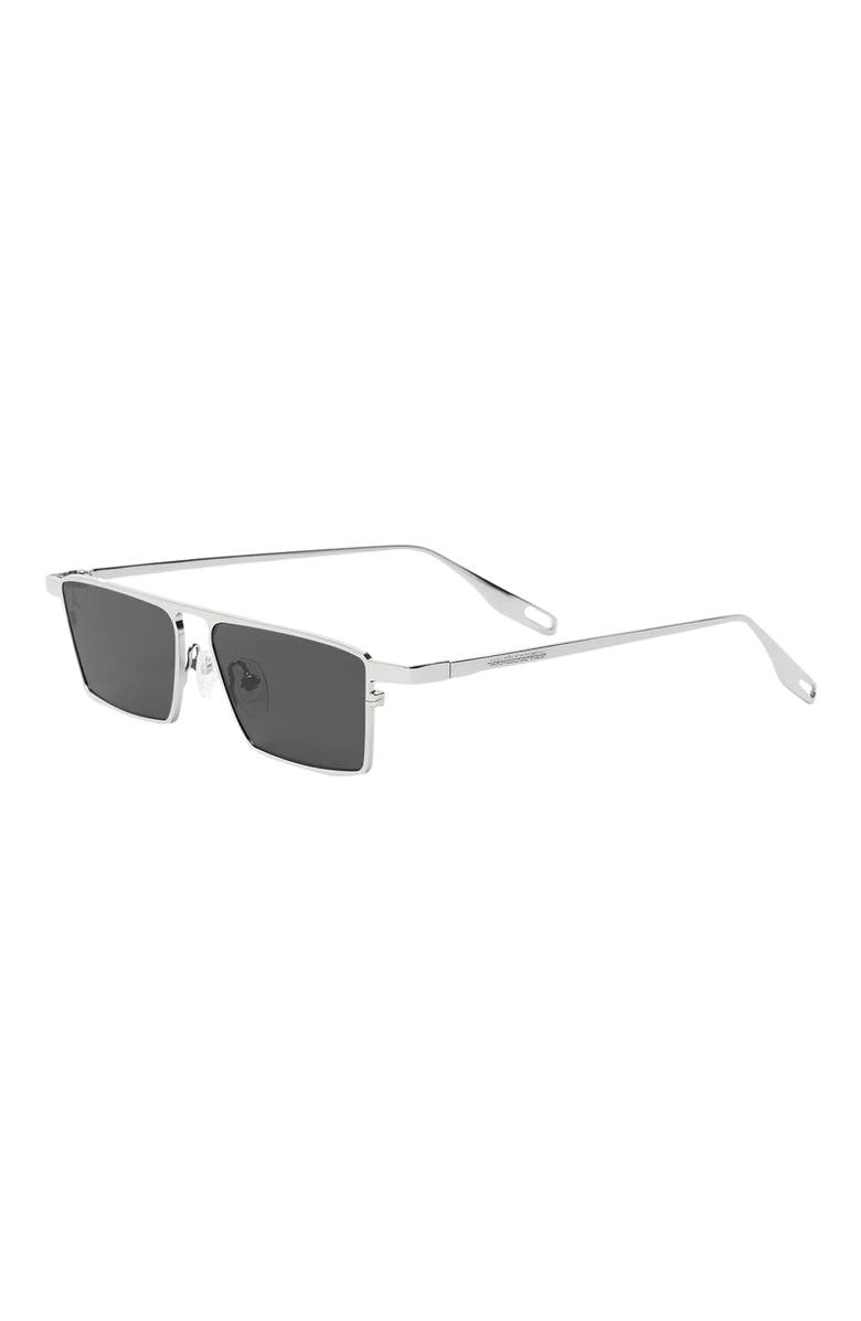 Manière De Voir Palais Aviator Sunglasses, Main, color,