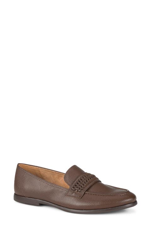 Lasha Loafer
