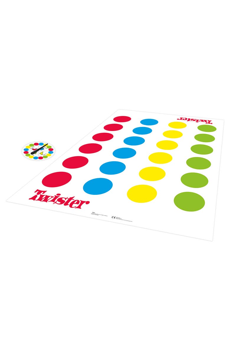 HASBRO Twister, Main, color, 