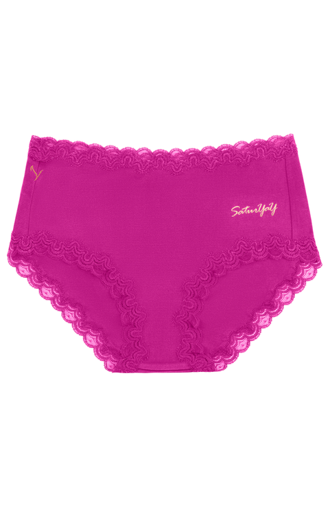Soft Silk Days Of The Week Briefs