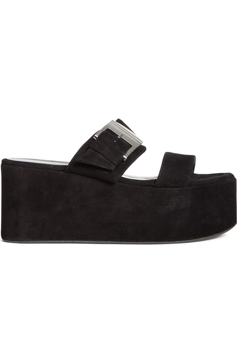Simon Miller Coaster Platform Slide Sandal, Alternate, color,