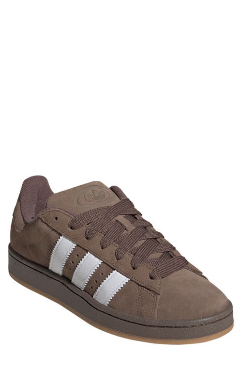 Adidas Originals Adidas Campus 00s Sneaker In Brown