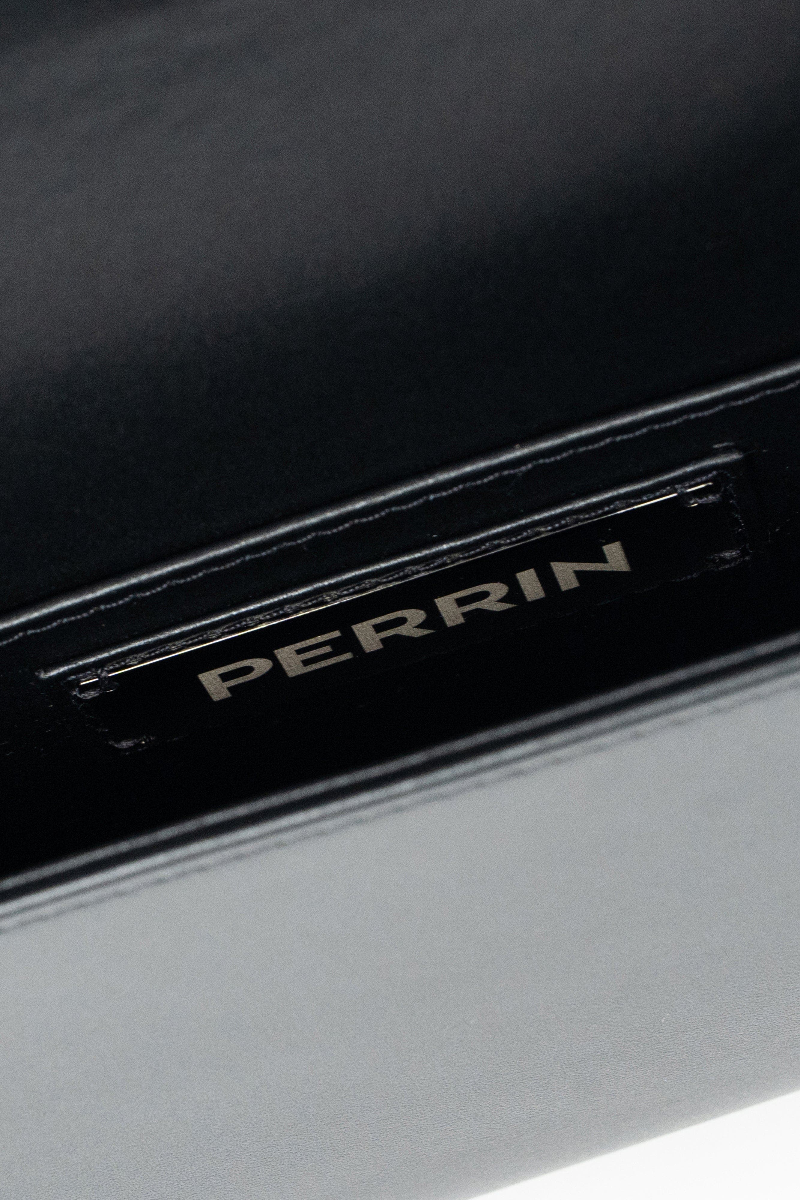 PERRIN PARIS Corsette Clutch, Alternate, color, 