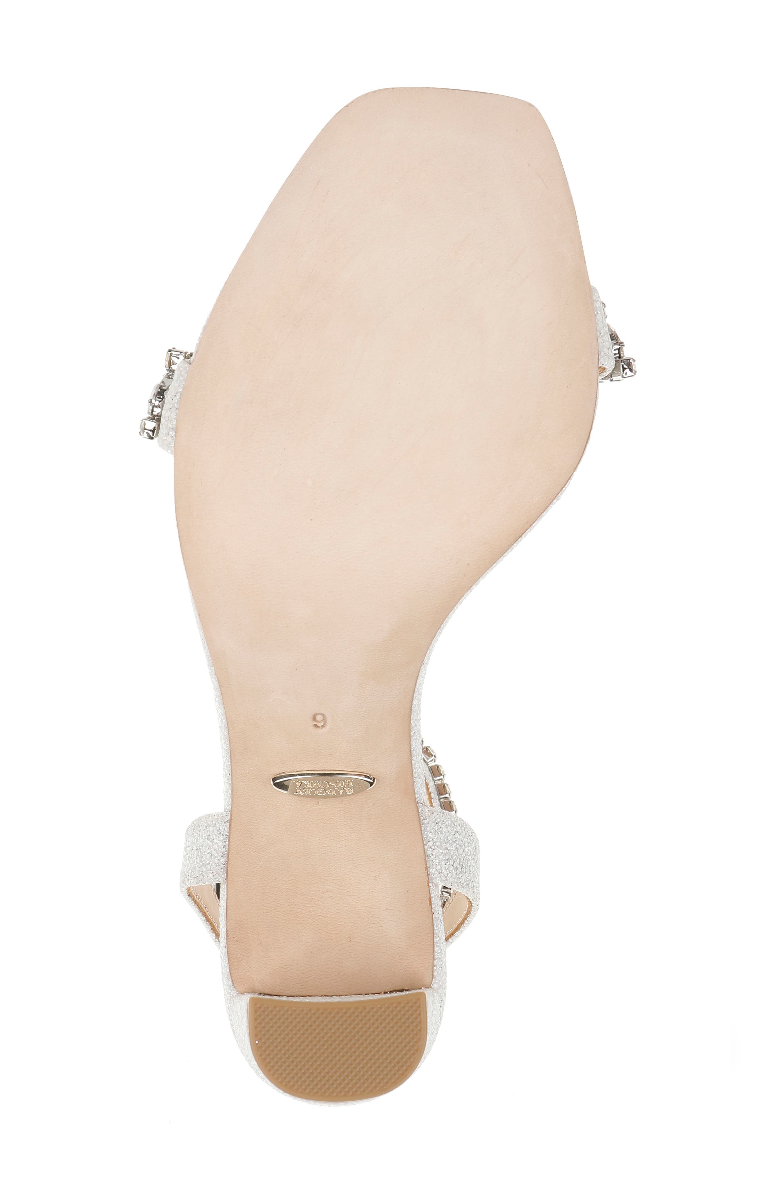 badgley mischka tasmine