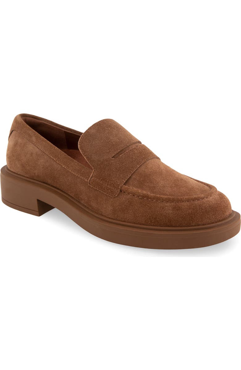 Aerosoles Gelso Loafer, Main, color,