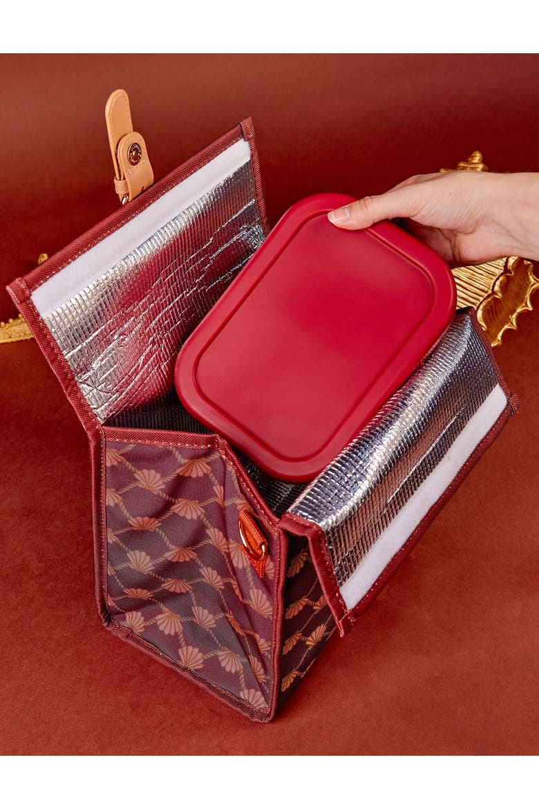 Lunch Satchel, Alternate, color, Keepsakes