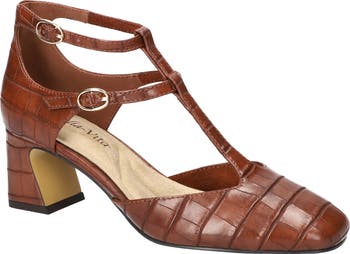 Bella Vita Harpswell Ankle Strap Pump (Women) | Nordstrom
