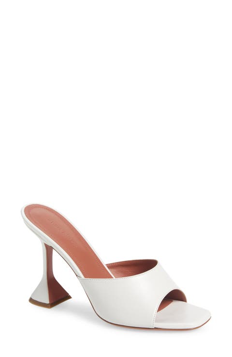 Lupita Slipper Slide Sandal (Women)