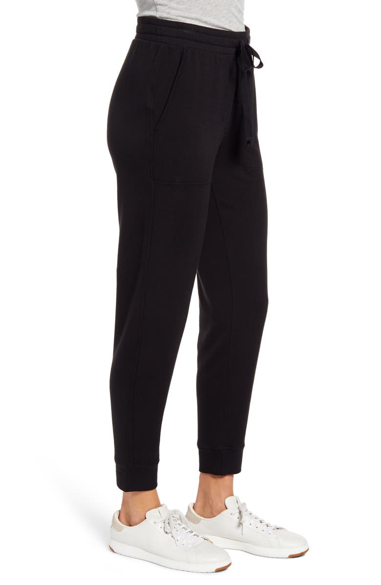Lou & Grey Signaturesoft Sweatpants, Alternate, color,