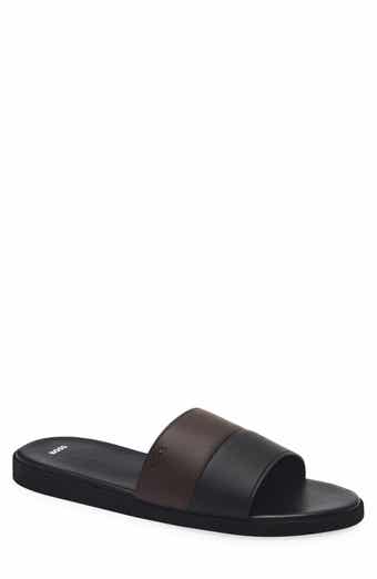 BOSS Darrel Slide Sandal