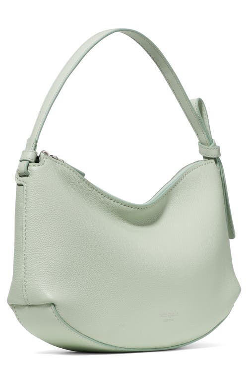 Kate Spade New York Loop Pebble Leather Shoulder Bag In Multi