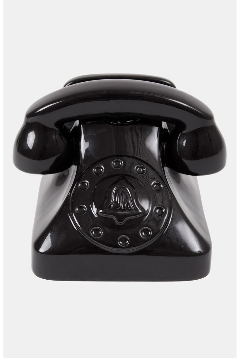 Universal Smart Phone Dock, Main, color, BLACK
