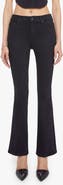 MOTHER The Weekend Flare Jeans