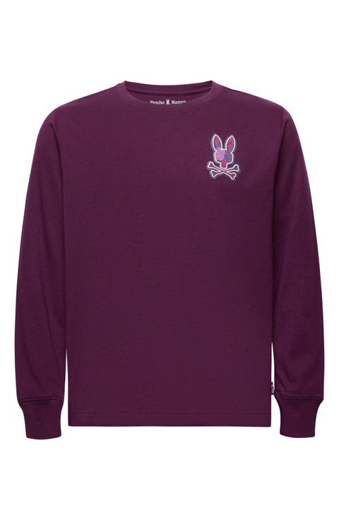 Kids' Rowen Pima Cotton Graphic T-Shirt (Toddler & Big Kid)