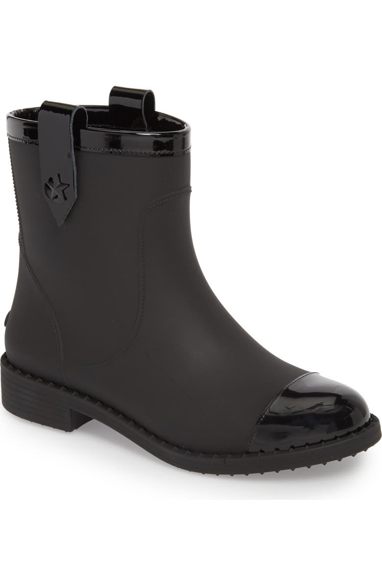 Jimmy Choo Edie Rain Boot, Main, color,