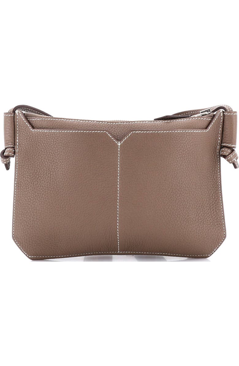 Pre-Owned Hermes Ultrapla Bag Togo 24, Alternate, color, Etoupe