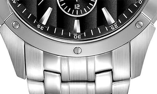 Bulova Classic Bracelet Watch, 43mm