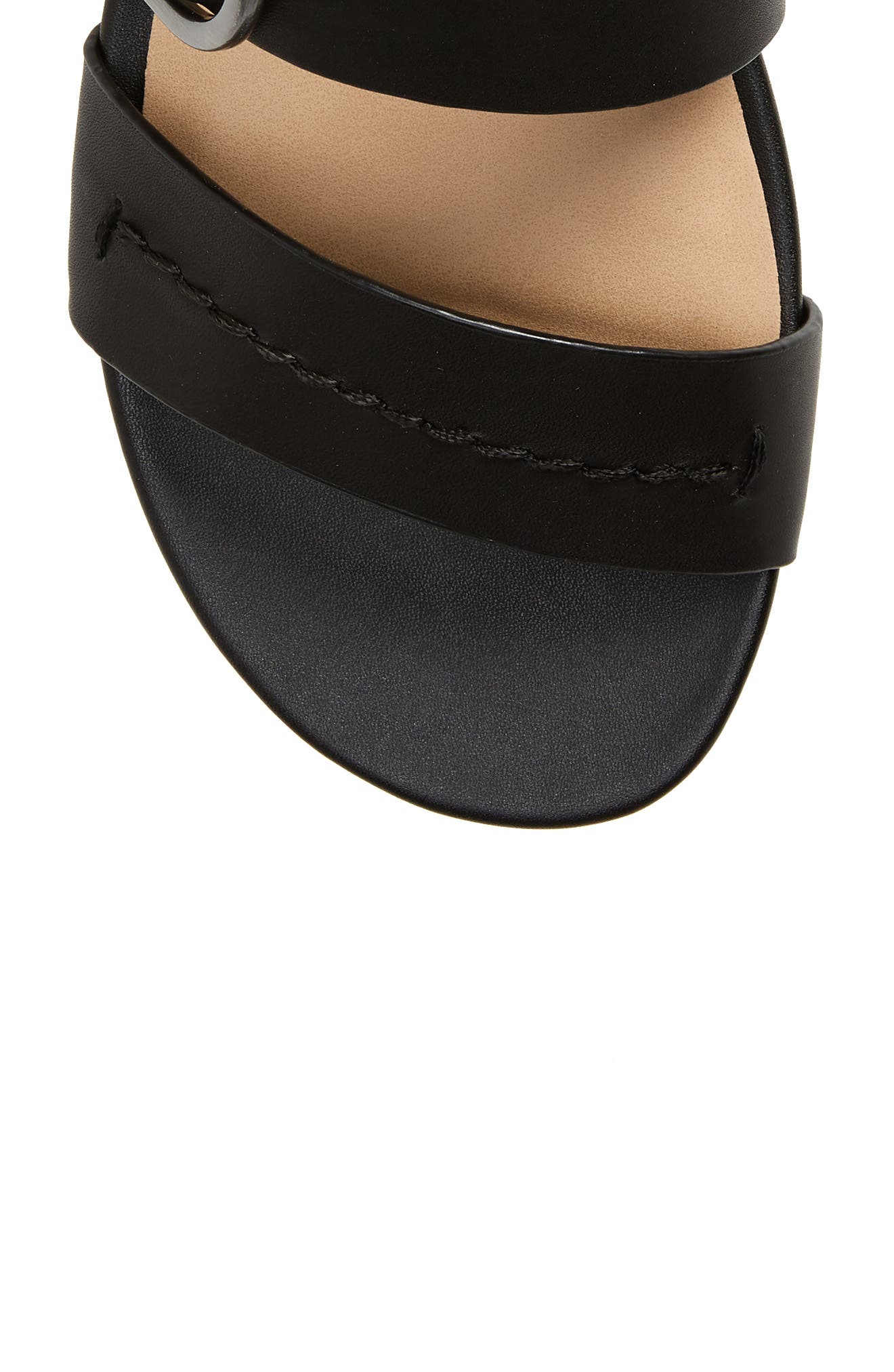 Naked Feet Zeke Ankle Strap Sandal, Alternate, color, 