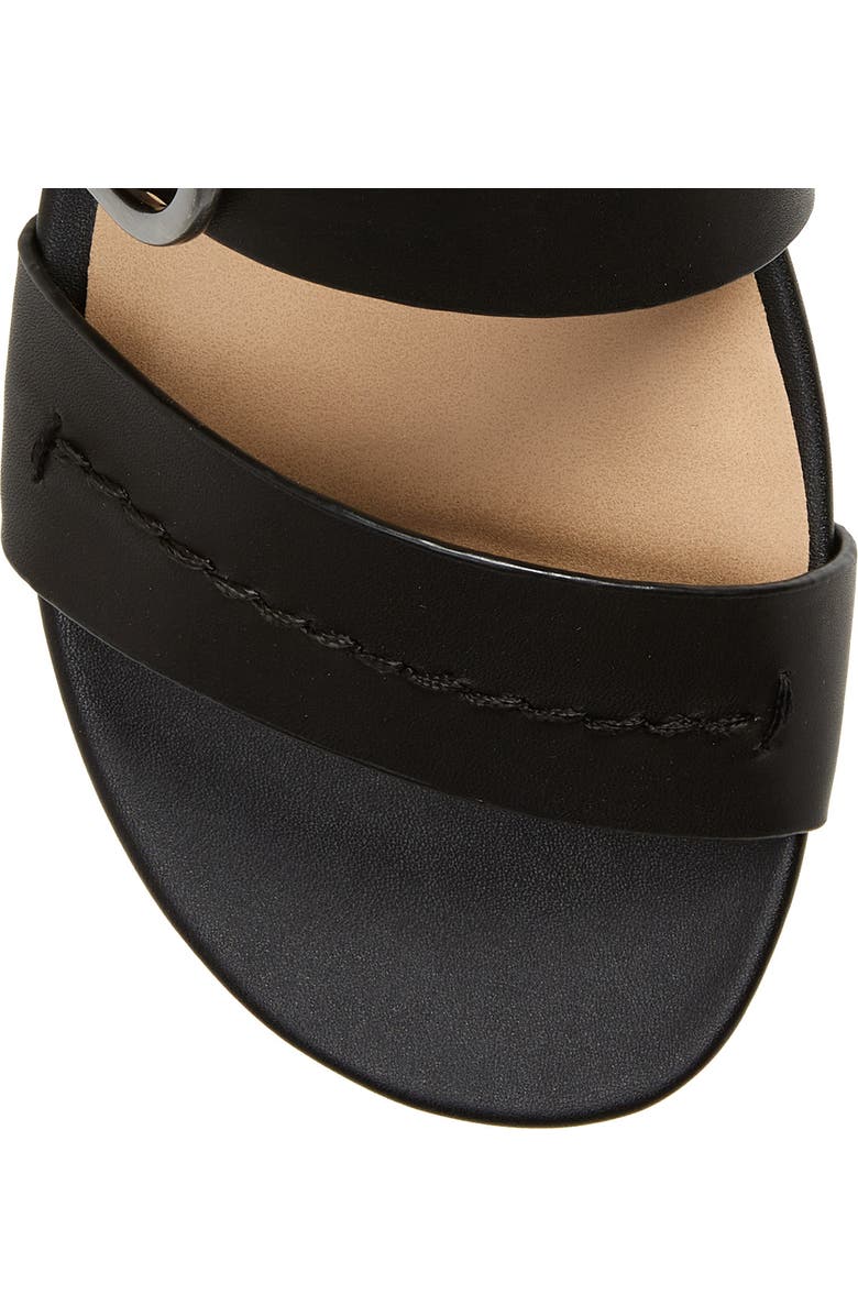 Naked Feet Zeke Ankle Strap Sandal, Alternate, color,