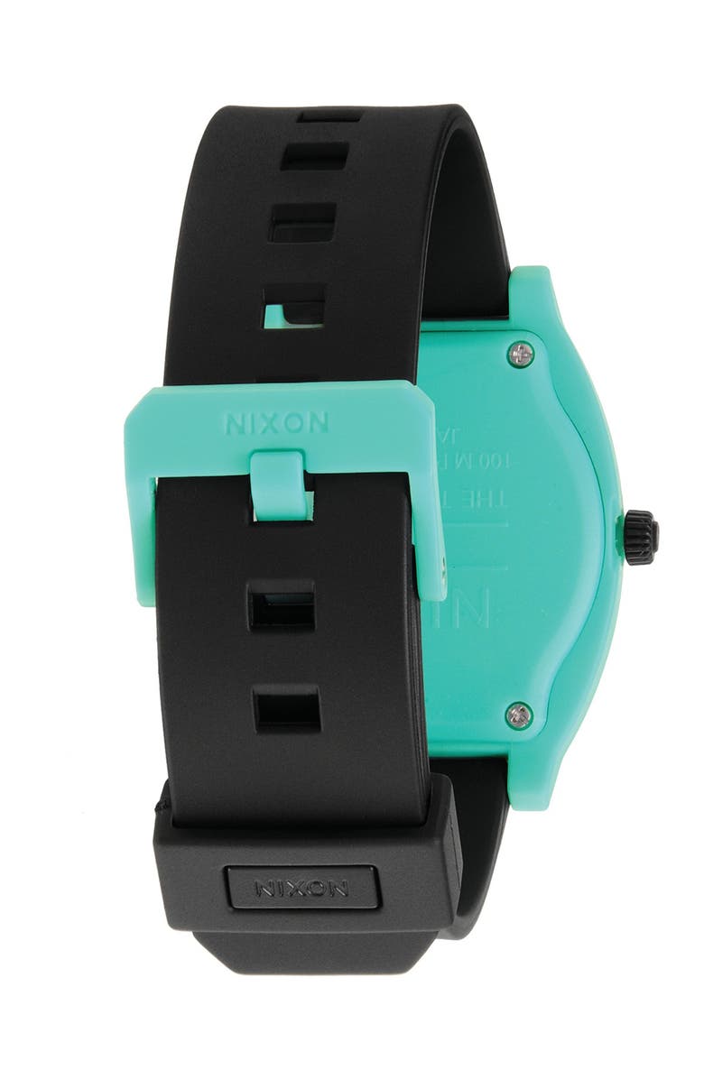 Nixon 'The Time Teller' Watch, Alternate, color,