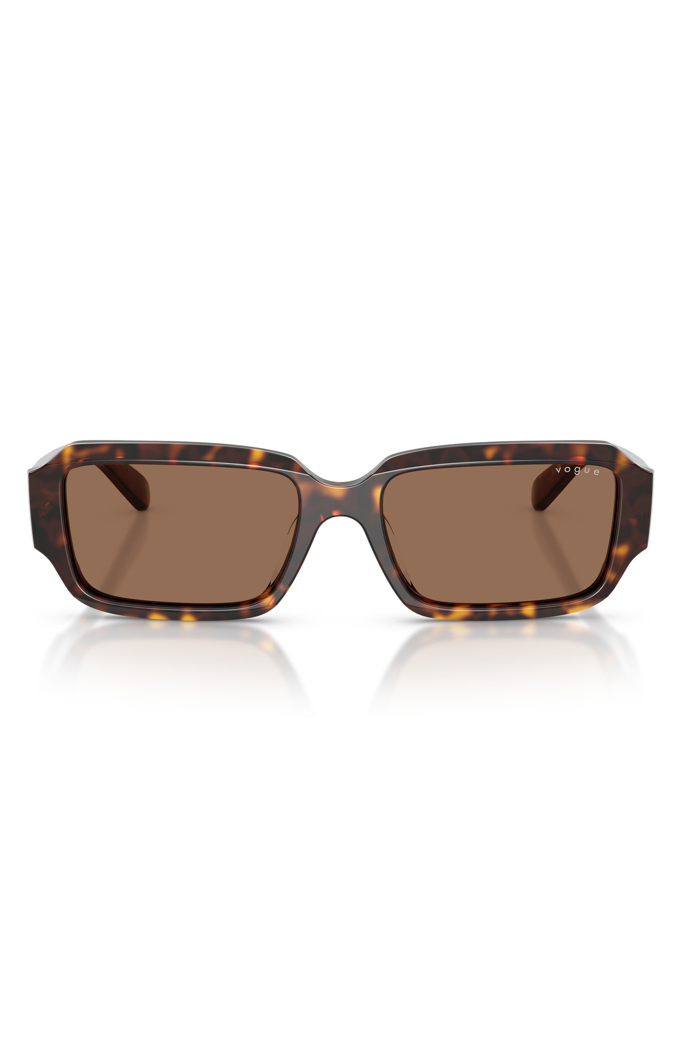 selected DARK HAVANA / DARK BROWN