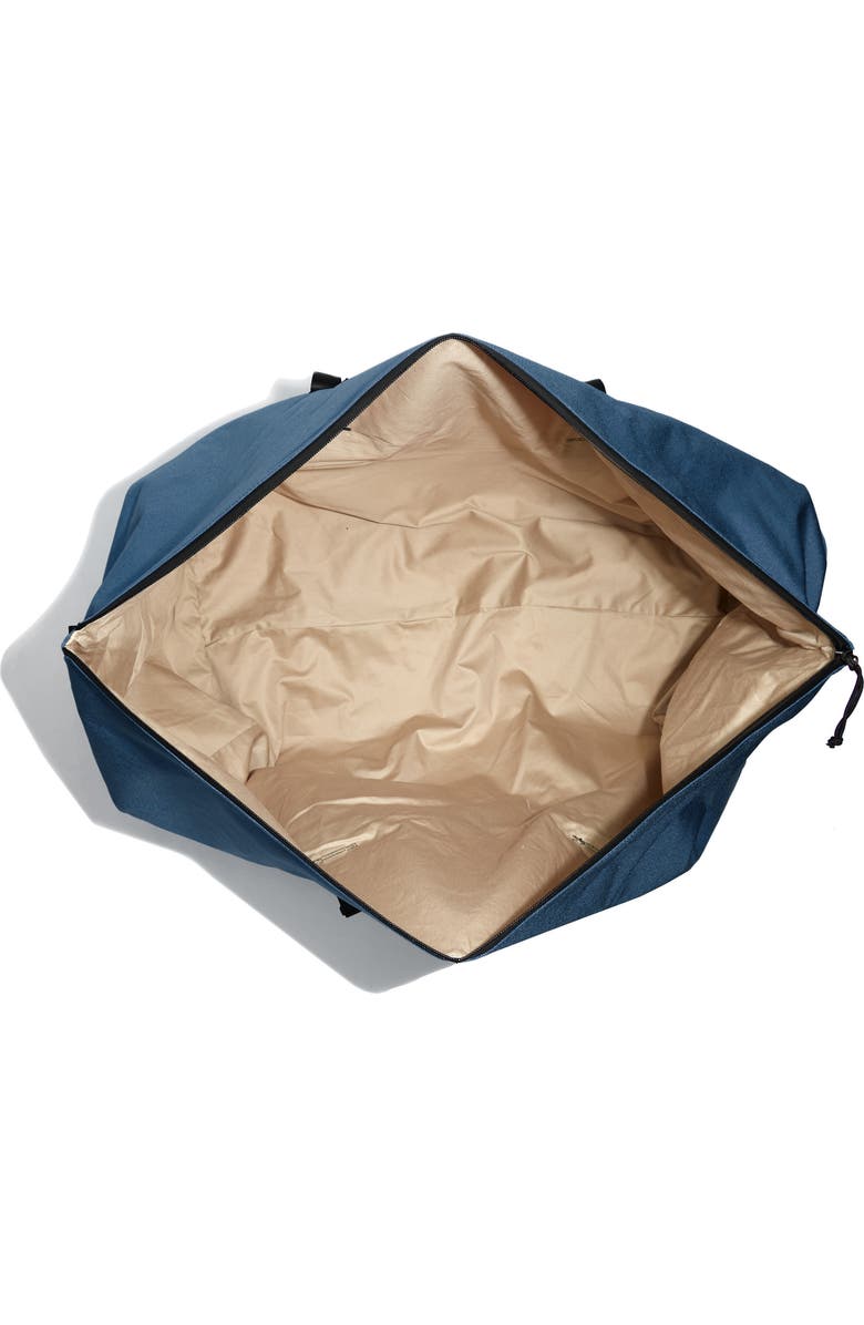 Best Made Co. SWS 100L Roll Top Duffle Bag, Alternate, color,