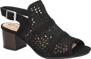 Bella Vita Marti Slingback Sandal