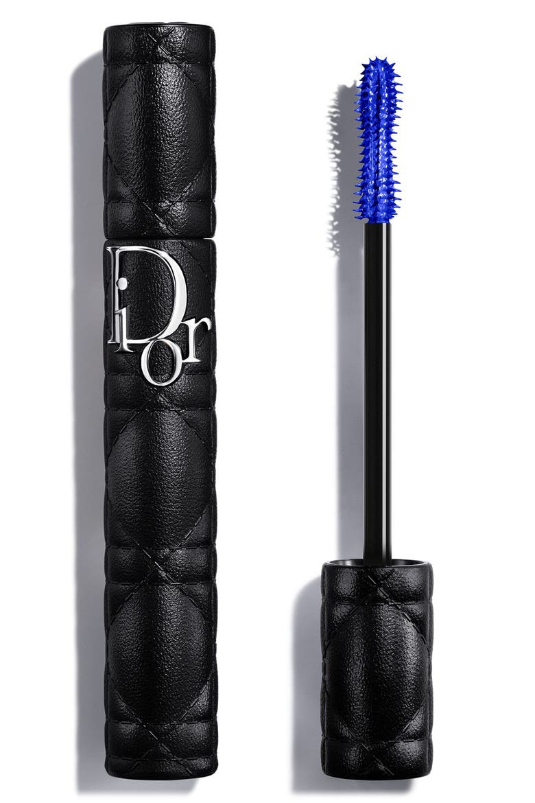 'Diorshow Overvolume Extreme Volume Mascara, Main, color, 161 BLUE