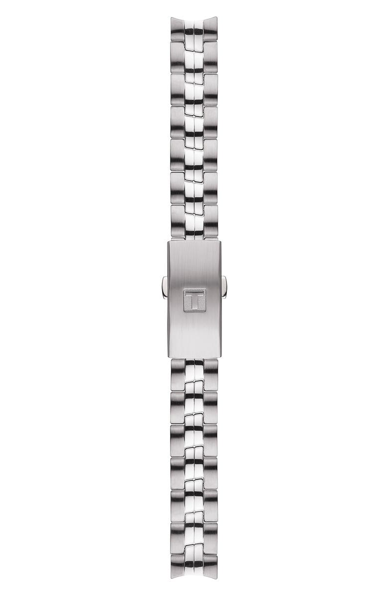 Tissot PR 100 Lady Small Bracelet Watch, 25mm, Alternate, color,