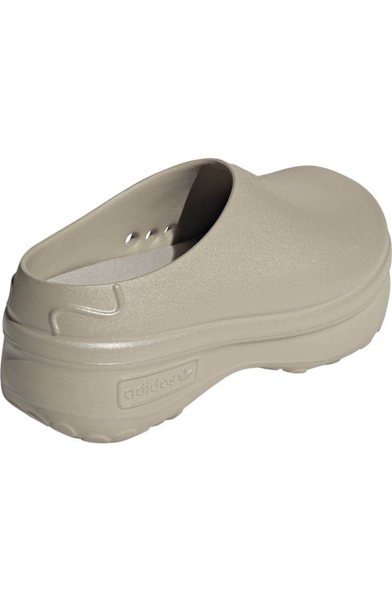 adidas Adifom Stan Smith Platform Mule, Alternate, color,