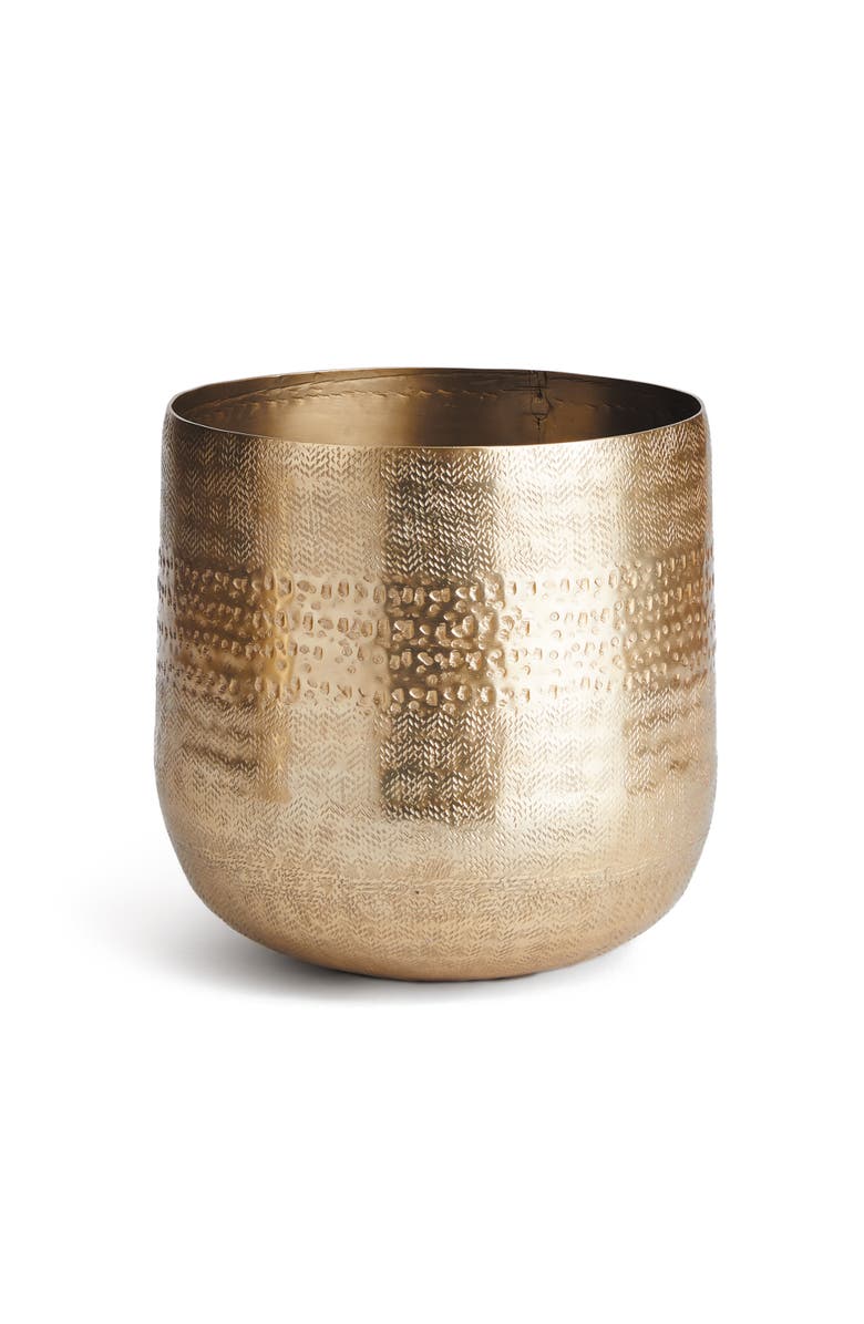 Napa Home & Garden Emberlynn Cachepot, Main, color, 