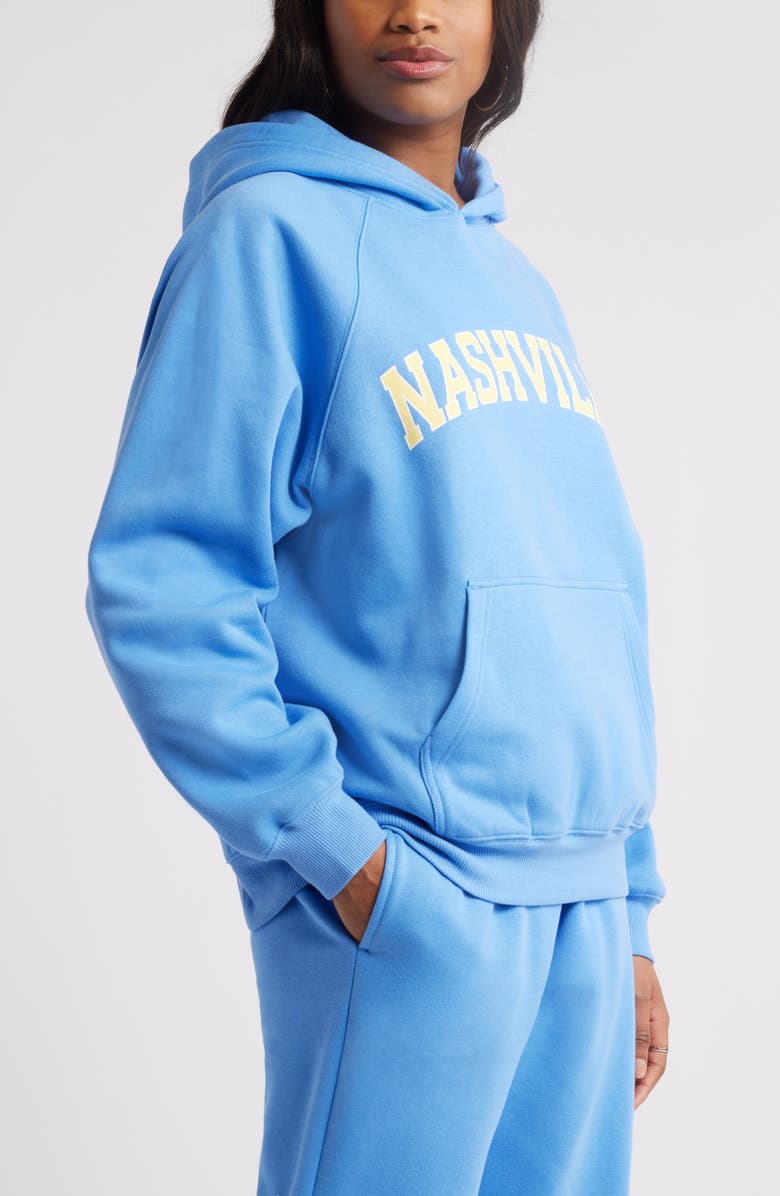 BP. Graphic Hoodie, Alternate, color, 