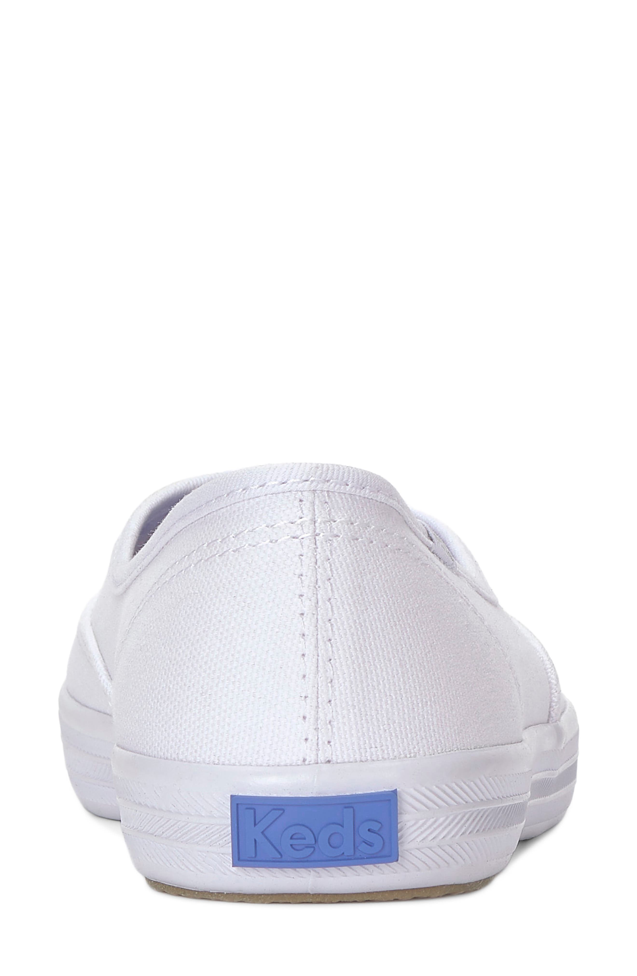 Keds<sup>®</sup> The Mini Slip-On Sneaker, Alternate, color, 