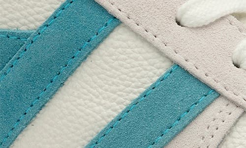 Gola Classics Grandslam Trident Sneaker In Multi