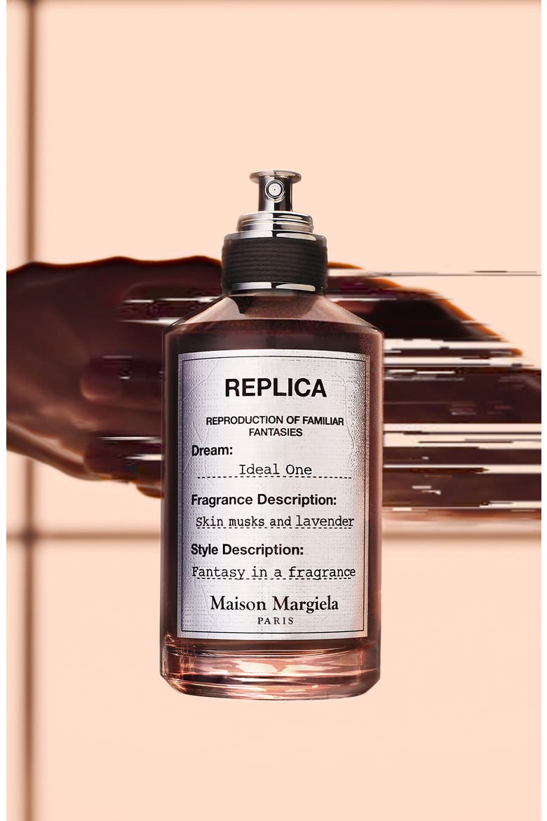 Replica Fantasies Ideal One Eau de Parfum, Alternate, color, NO COLOR
